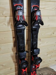 LYŽE ATOMIC REDSTER S7 149CM